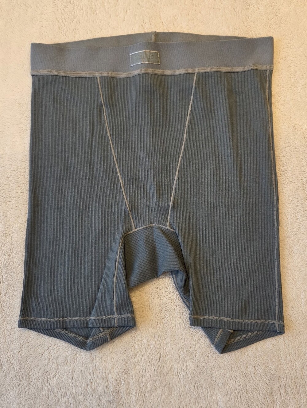 SKIMS Cotton Boxers
